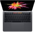2017 Apple MacBook Pro 13.3" Core i7 2.5GHz 16GB RAM 512GB SSD MPXT2LL/A