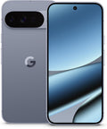 Google Pixel 10 Pro XL - Unlocked Android Smartphone - Gemini AI Assistant, Triple Rear Camera System, and 6.8" Super Actua Display - Moonstone - 256 GB (2025 Model) (Renewed)