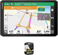 Garmin 010-02313-00 dezl OTR700 7" GPS Truck Navigator Bundle with 2 Year Extended Accidental Repair Plan (Renewed)