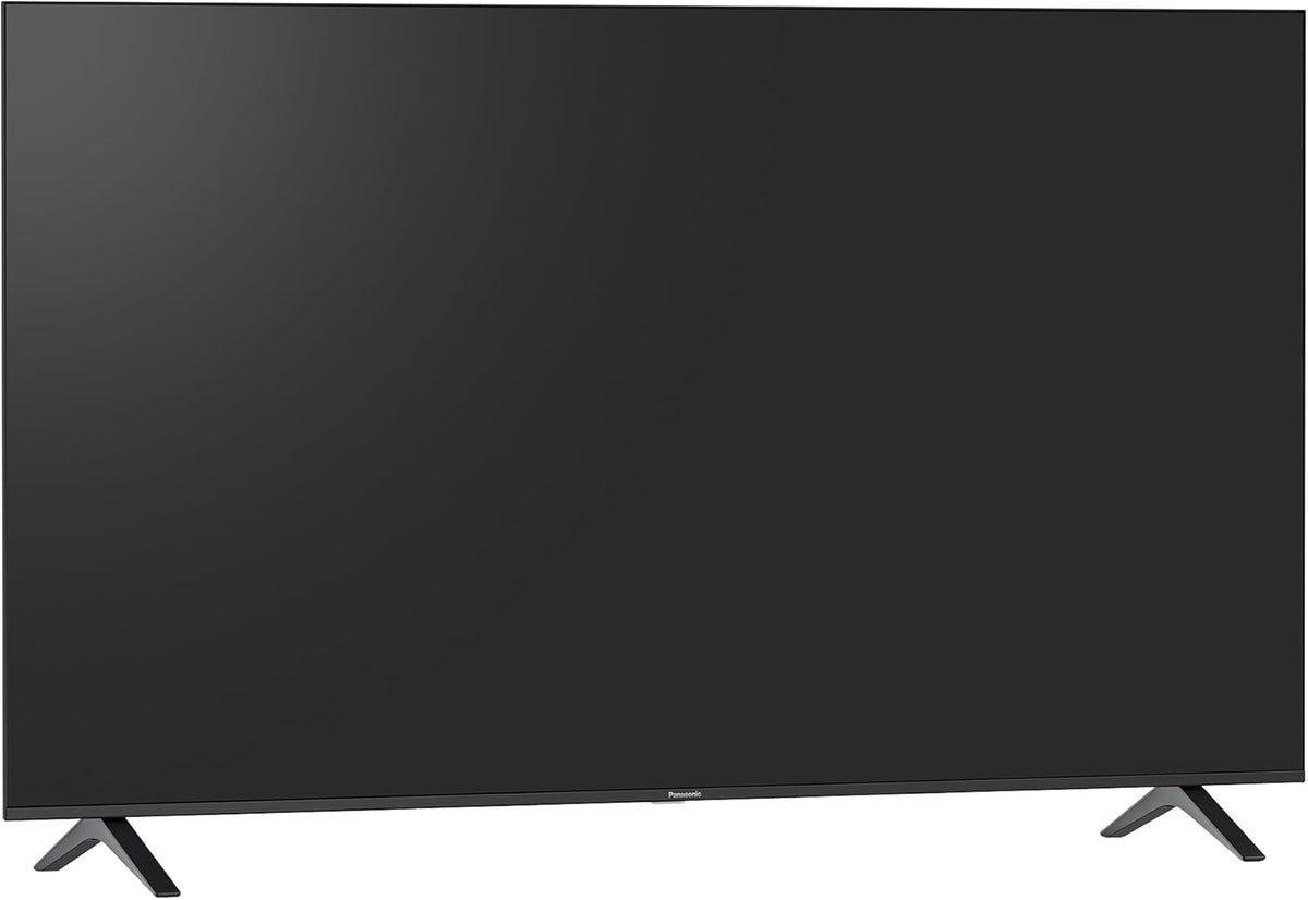 Panasonic W70 Series (2025 Model) 70" LED 4K Ultra HD Smart Fire TV, Press & Ask Alexa, Apple AirPlay, HDR10+, HDMI 2.1, and Bluetooth Support - 70W70BP
