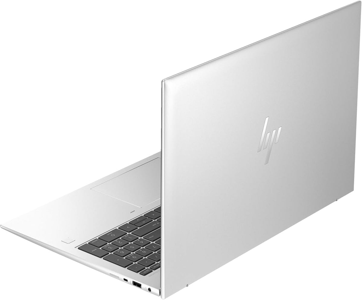 HP EliteBook 860 G9 16" Laptop Intel Core i7-1270P (12-CORE) 512GB SSD 32GB RAM FHD 1000 NIT (1920x1200) IPS Non Touch Windows 11 Professional (Renewed)