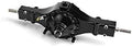 LESU Metal Rear Axle Differential Lock RC 1/14 Tractor Truck Q9011 TMY Model
