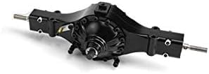 LESU Metal Rear Axle Differential Lock RC 1/14 Tractor Truck Q9011 TMY Model