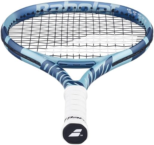 Babolat Pure Drive Junior 25 Inch 11th Gen Tennis Racquet