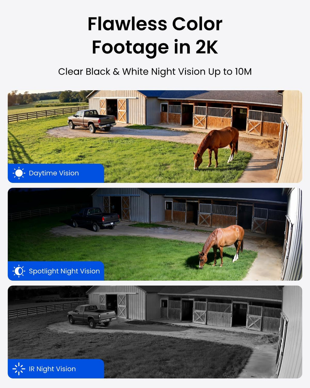 REOLINK 2K 4G LTE Cellular Security Camera Wireless Outdoor, 360° Pan-Tilt & Auto Tacking, No WiFi Solar Powered, Color Night Vision, Smart AI Detection, Sim Card Included, Go PT S Lite+Solar Panel