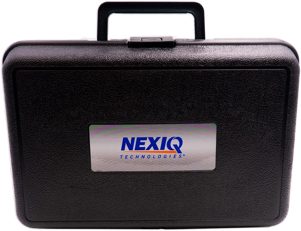 Diesel Laptops Nexiq USB Link 3 Wired Edition with Repair Information & Diagnostic Software