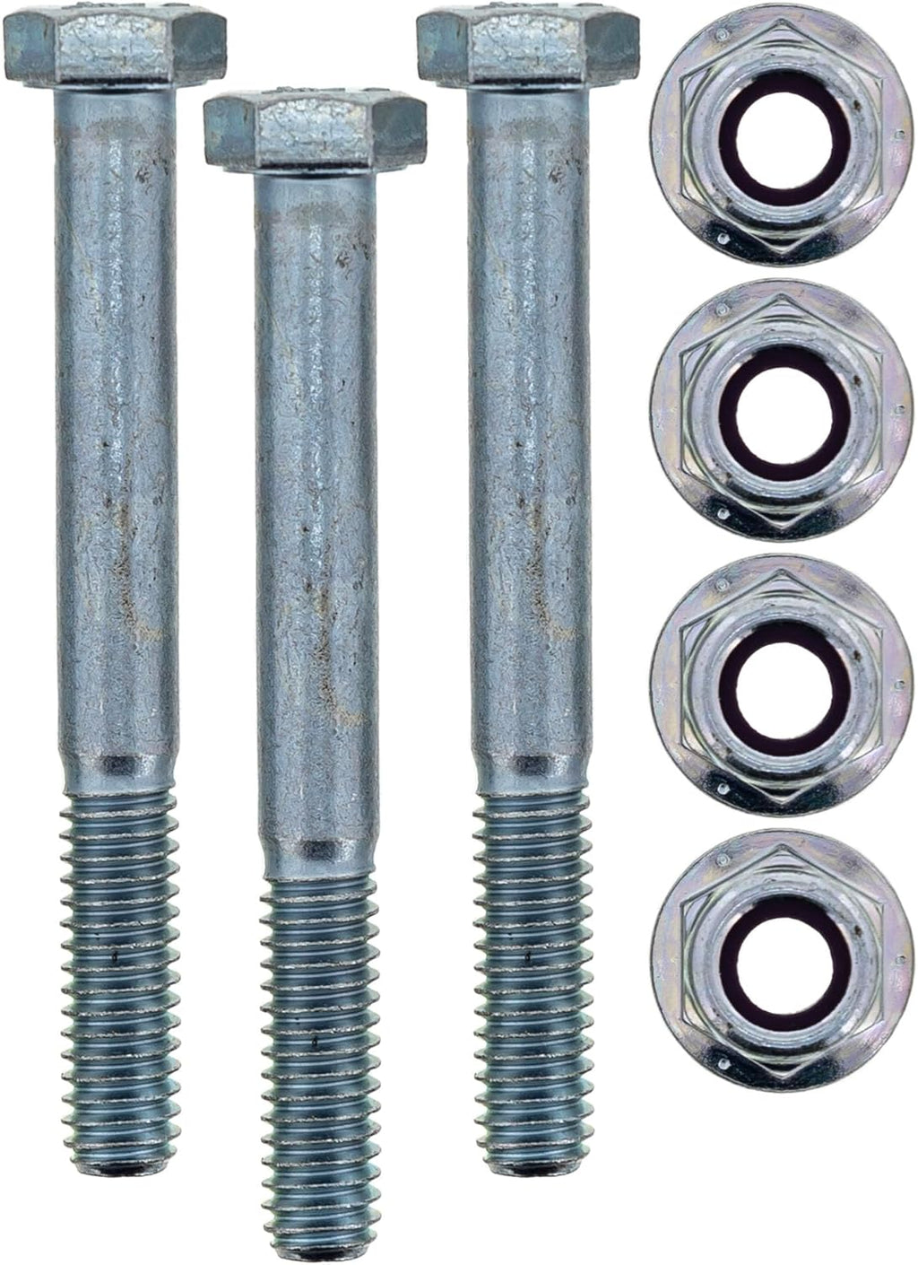 CUB CADET 19A70062100 Steel Fender Kit Ultima Series ZT1 ZT2 ZT3 Zero-Turn Lawn Mowers
