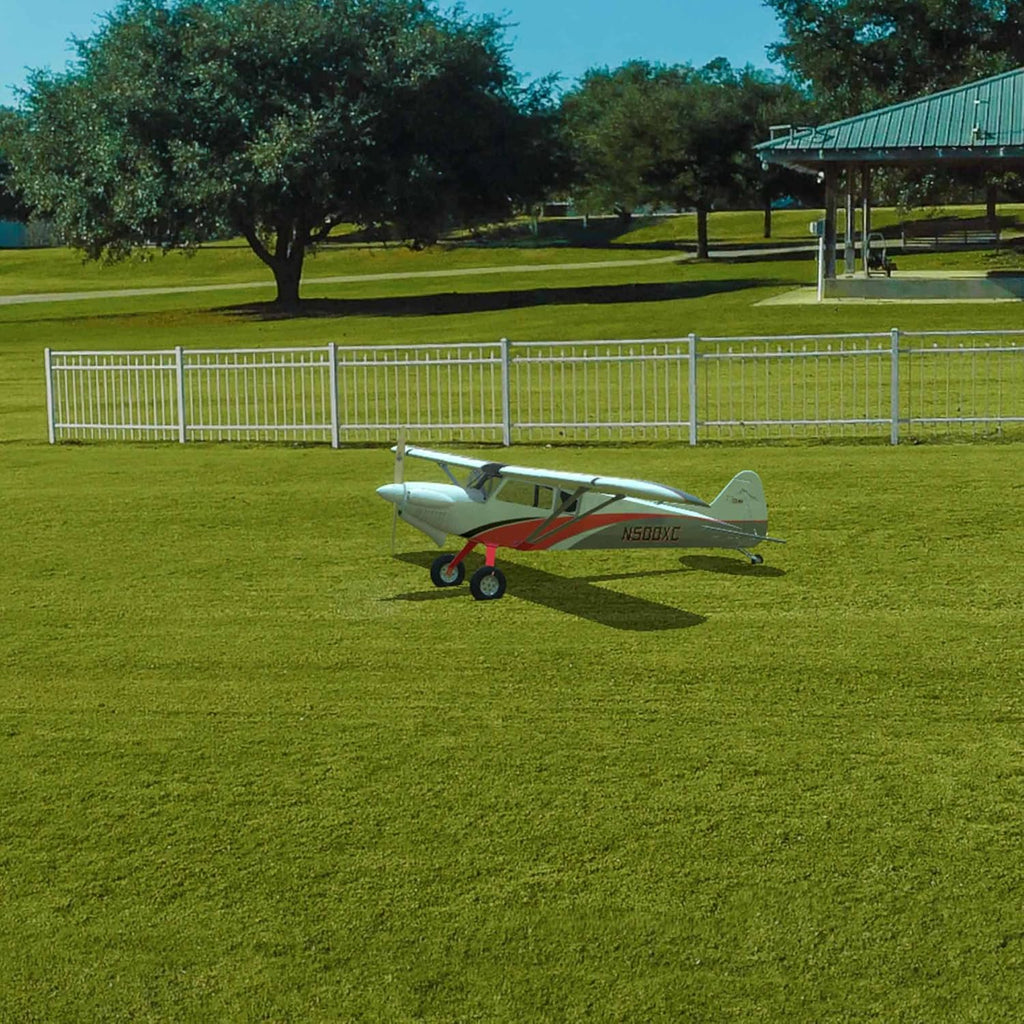 REALFLIGHT Evolution RC Flight Simulator Software with Interlink DX Controller Included RFL2000 Air/Heli Simulators Compatible with VR headsets Online Multiplayer Options
