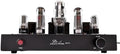 Oldchen EL34 Single-Ended Class A Tube Amplifier, Hand-Wired Point-to-Point HiFi Integrated Amplifier for Home Audio, Home Theatre Vacuum Tube Power Amplifier 10W, Black