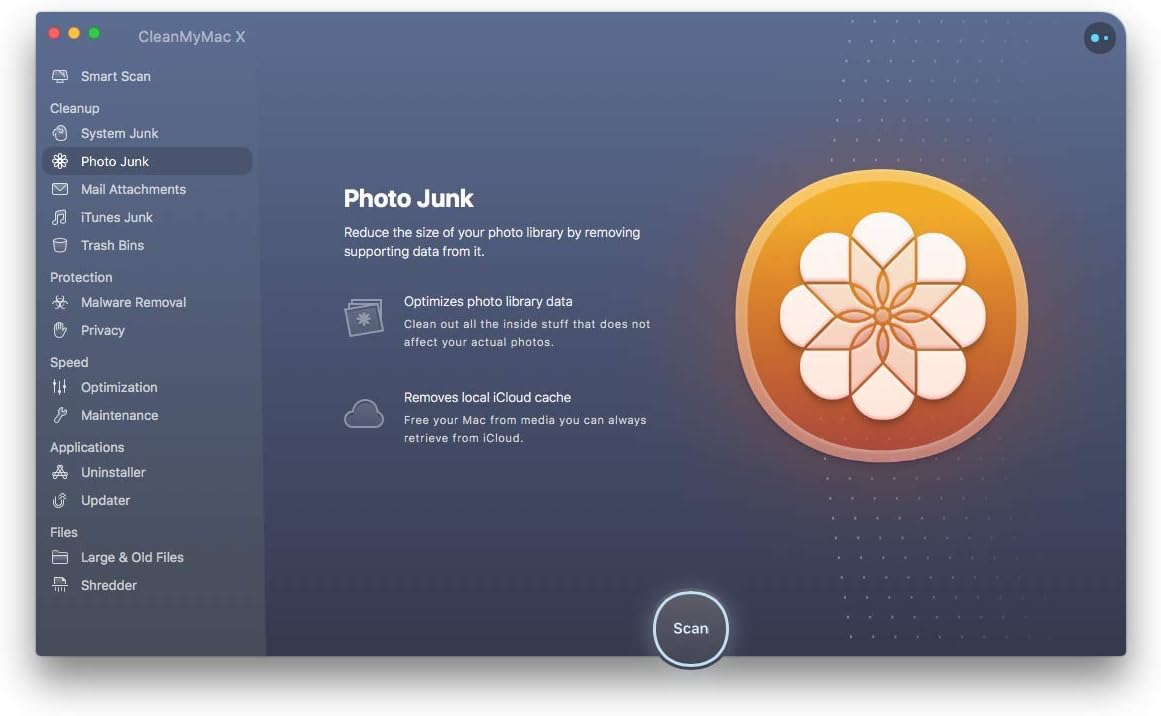 CleanMyMac X One-Time Purchase License for 2 Macs Mac Download