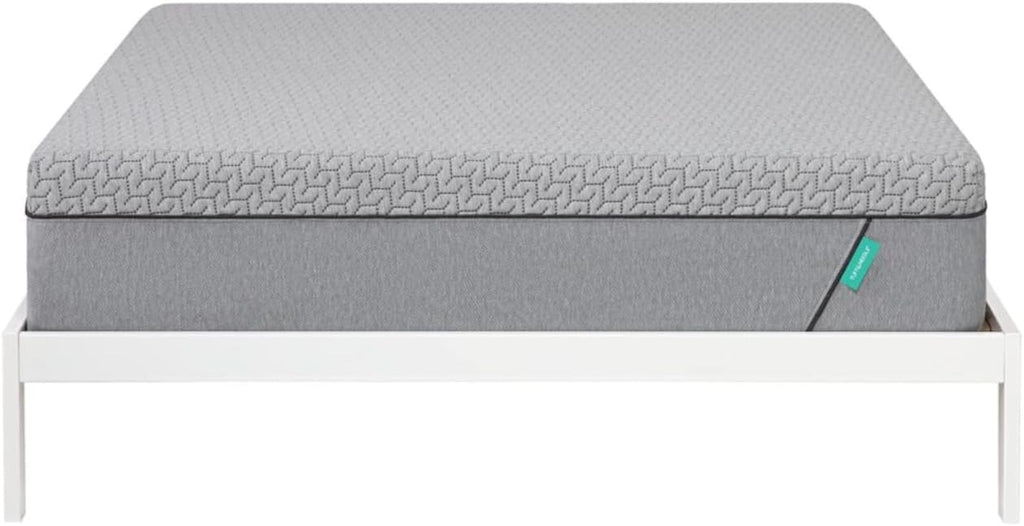 Tuft & Needle - New Mint Medium Gel Foam Twin XL Mattress - Enhanced Cooling, Responsive Comfort, Pressure Relief and Support, CertiPUR-US, 100-Night Trial, and 10 Year Limited Warranty