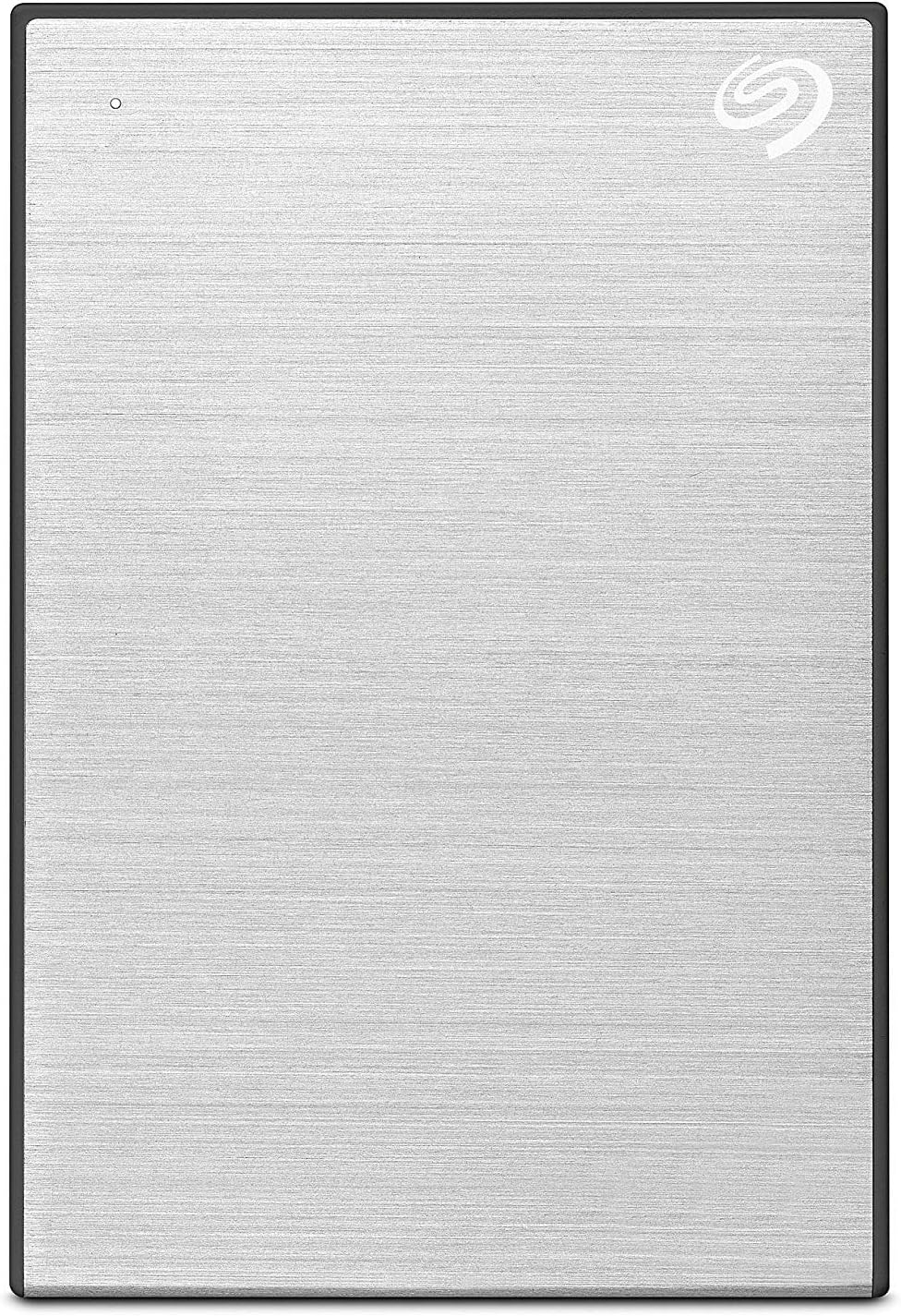 Seagate Backup Plus Slim 2TB External Hard Drive Portable HDD – Silver USB 3.0 For PC Laptop And Mac, 1 year Mylio Create, 2 Months Adobe CC Photography (STHN2000401)