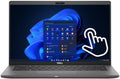 Dell Latitude 7410 14" 1920x1080 FHD Touchscreen Laptop - Intel Core i7-10610U Dual Core 4.9GHz, 16GB RAM, 512GB NVMe SSD, Backlit Keyboard, Windows 11 Pro (Renewed)