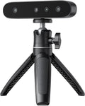 Creality CR-Ferret SE 3D Scanner Desktop Fast 0.1 Mm High Accuracy Flexible Scanning Range Anti-Shake 24-Bit Full-Color Scanning for Black Metal Non-Reflective Objects Mac Windows