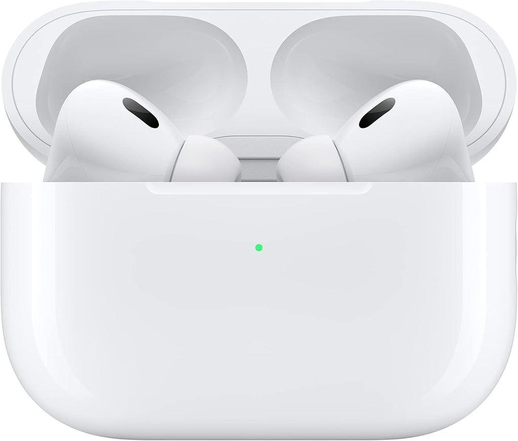 Apple AirPods Pro (2nd Generation) (Renewed)
