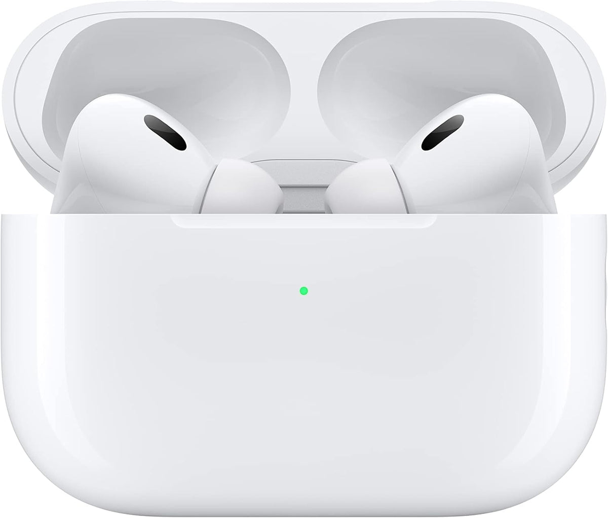 Apple AirPods Pro (2nd Generation) (Renewed)