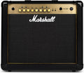 Marshall Amps M-MG30GFX-U 30W 1x10 combo in Gold with FX