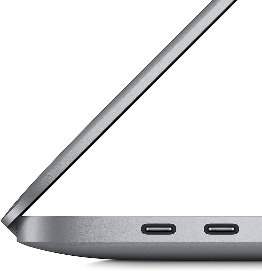 Apple 2019 MacBook Pro with 2.3GHz Intel Core i9, 16-inch, 16GB RAM, 1TB Storage, Space Gray (Renewed)