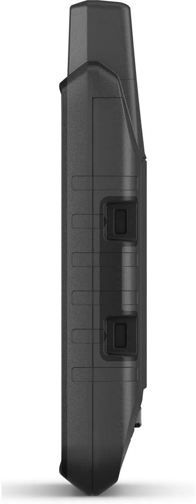 Garmin Montana 700, Rugged GPS Handheld, Routable Mapping for Roads and Trails, Glove-Friendly 5" Color Touchscreen