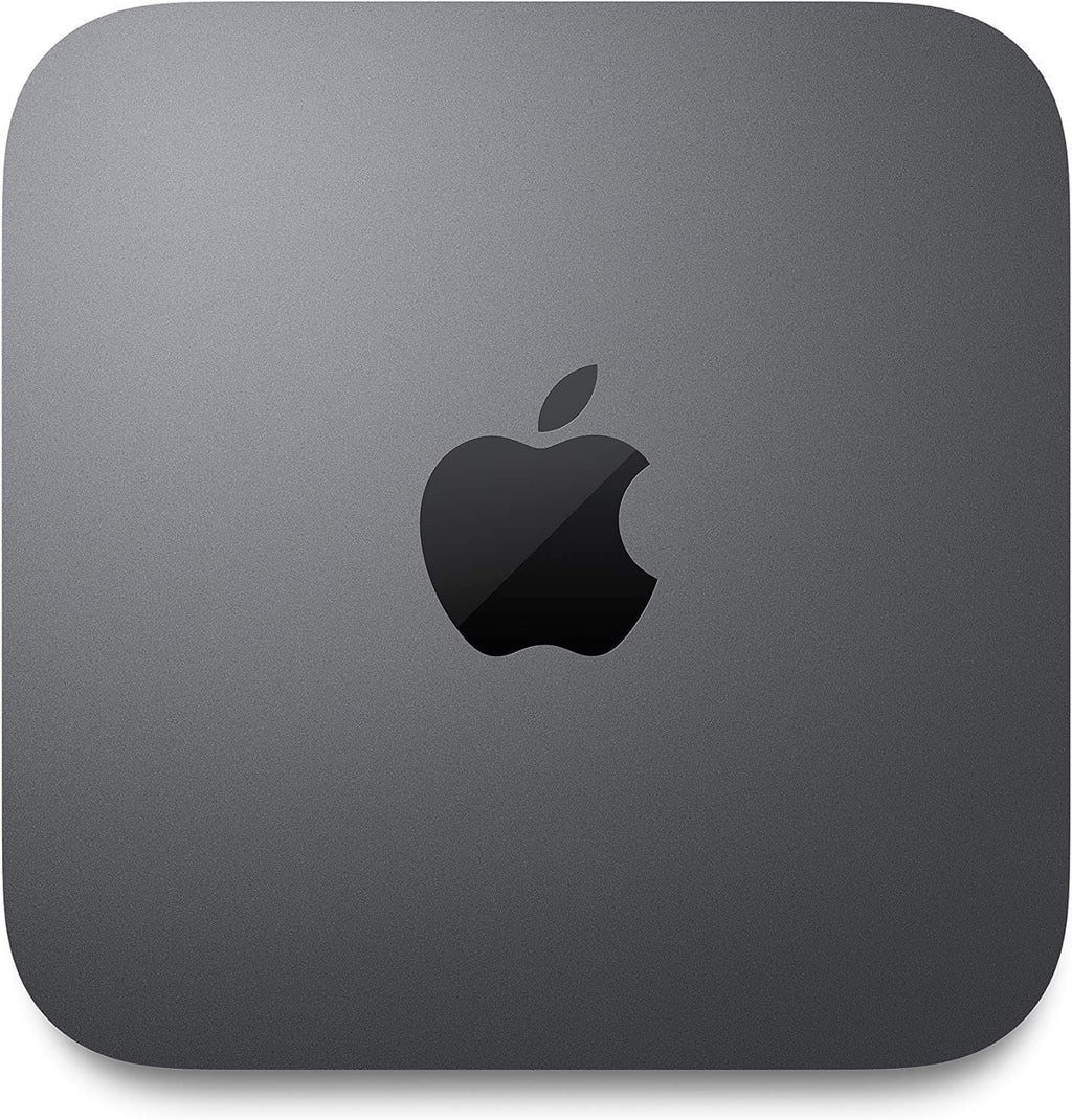 Apple 2018 Mac mini Core i5 3GHz 32GB RAM 256GB SSD MRTT2LL/A