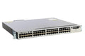 Cisco Catalyst WS-C3850-48U-S 48-Port UPOE Switch (Renewed)