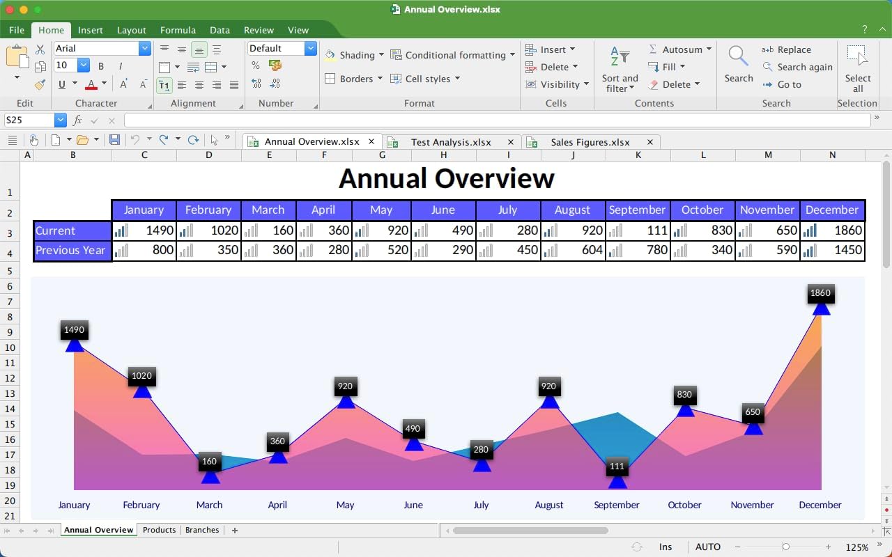 SoftMaker Office Standard 2024 (5 users) for Windows, Mac and Linux PC/Mac Online Code