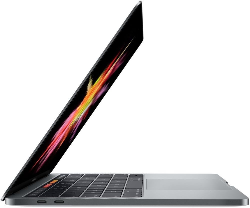 2016 Apple MacBook Pro 13.3" Core i5 3.1GHz 16GB RAM 256GB SSD MLVP2LL/A