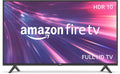 Like-New Amazon Fire TV 40" 2-Series, HD smart TV with Fire TV Alexa Voice Remote, stream live TV without cable