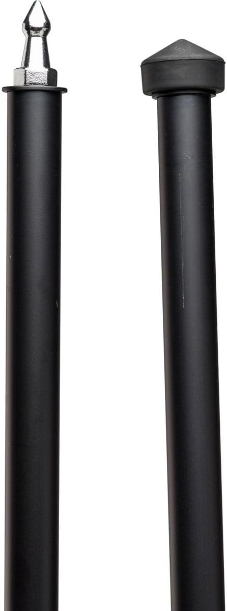Benro Go Plus Travel Aluminum Tripod – 4-Section Flip-Lock Travel Tripod with Monopod Conversion, 30 lb Load Capacity, 65.2″ Max Height for DSLR & Mirrorless Cameras (FGP28A)