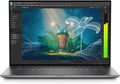 Dell Precision 5570 Workstation Laptop (2022) Touch | 15.6" 3840x2400 4k | Core i7-12700H - 1TB SSD Hard Drive - 32GB RAM - Nvidia RTX A1000 | 14 cores @ 4.7 GHz - 4GB GDDR6 Win 11 Pro (Renewed)