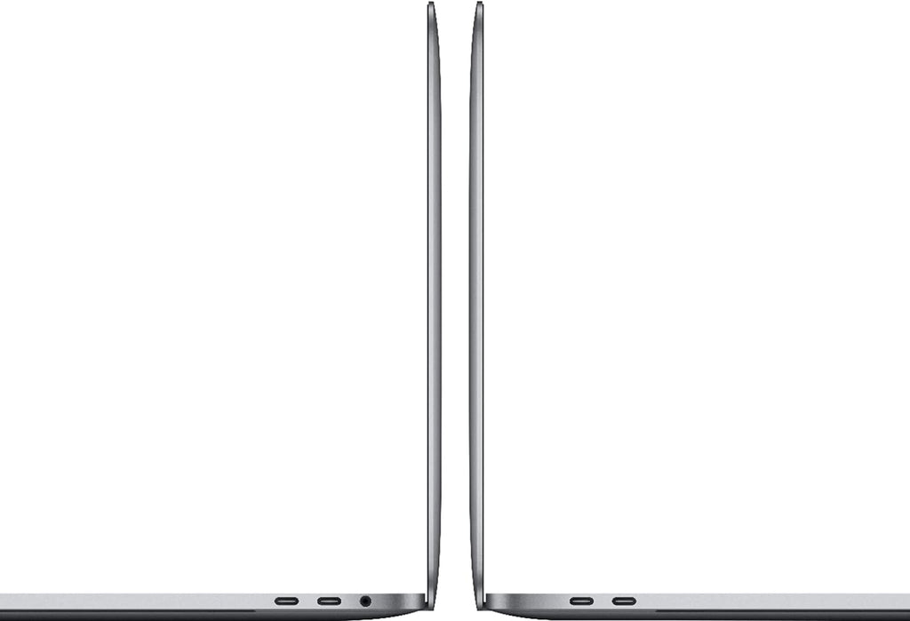 Apple Mid 2018 MacBook Pro Touch Bar with 2.7GHz Intel Core i7, 13.3-inch, 16GB RAM, 1TB SSD, Space Gray (Renewed)