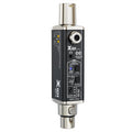 Xvive AT-1 Portable Audio Tester,Signal Generator, XLR Cable Tester, Phantom Power Checker, Input Level Meter & Headphone Monitor, Audio Tool for XLR Cable,PA/IEM System, Mixers, DI Box
