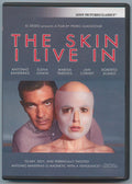 Skin I Live In, The