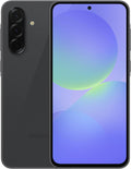 Samsung Galaxy A36 5G, 128GB, Awesome Black - Unlocked (Renewed)
