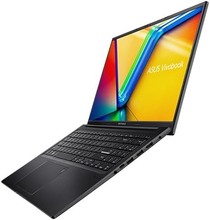 ASUS Vivobook 16" WUXGA Notebook Intel Core i7-1355U 16GB RAM 1TB SSD Intel Iris Xe Graphics Indie Black - Intel Core i7-1355U (Deca-Core) - Intel Iris Xe Graphics - 16" WUXGA Display - 1TB (Renewed)