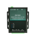 RS485/232/AI/DI to Ethernet Gateway with RS485 RJ45 Modbus Converter Communication & Networking Product Support MQTT HTTP