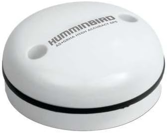 Humminbird AS GOS HS Precision GPS Receiver w/