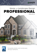 Punch! Home & Landscape Design Professional v20 Download