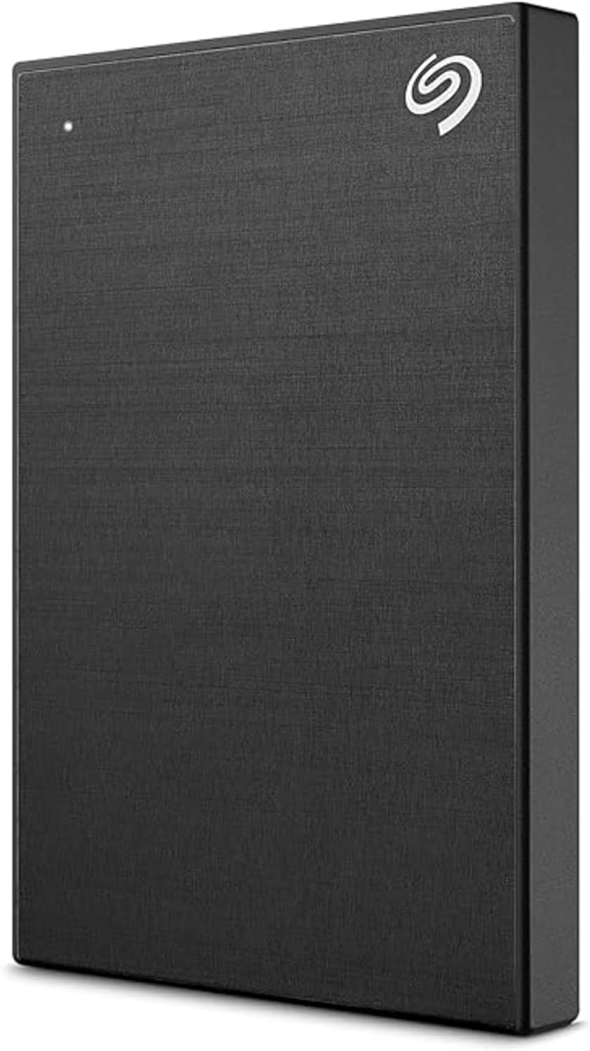 Seagate One Touch, 1TB, Password Activated Hardware encryption, Portable External Hard Drive, PC, Notebook & Mac, USB 3.0, Black (STKY1000400)