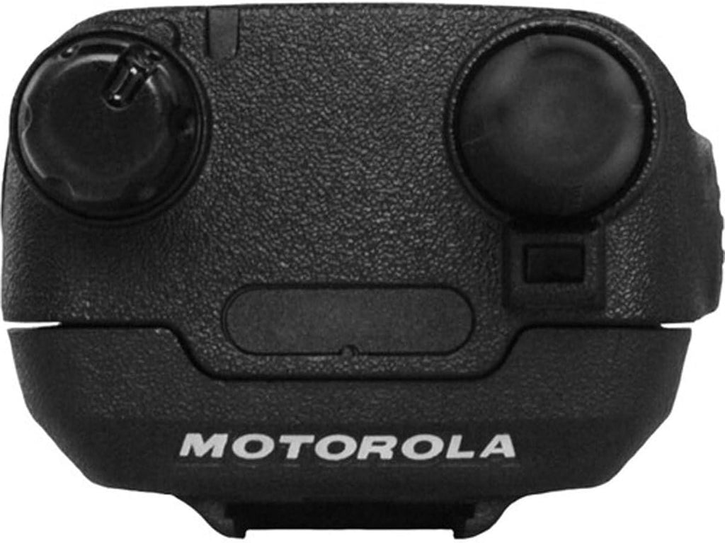 Motorola CP100D Analog UHF Portable Non-Display Two Way Radio, 16 Channel, 4 Watt (403-480MHz)