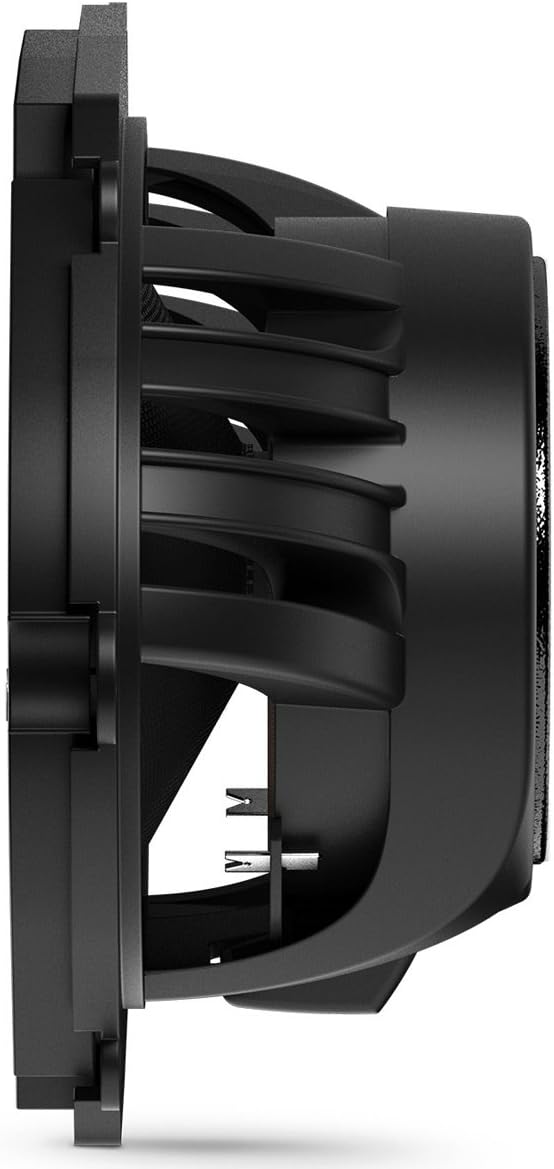 JBL Stadium GTO 860C - 6 X 8" Component Car Audio Speaker System