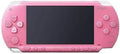 PSP 1000 Playstation Portable Core System (Renewed) (Pink)