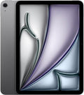 2025 Apple iPad Air (11-inch, Wi-Fi + Cellular, 512GB) - Space Gray (Renewed)