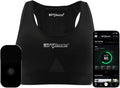 STATSports Academy Women's GPS Soccer Tracker Vest - Advanced All-in-One Sports Tracker with Drills, Coaching & Nutrition - Tracks 24 Key Metrics - Soccer GPS Vest Used by Pro Female Players, Adult M