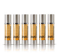 UNEX ARGAN OIL for hair 1.7 fl.oz - SET of 6 Bottles