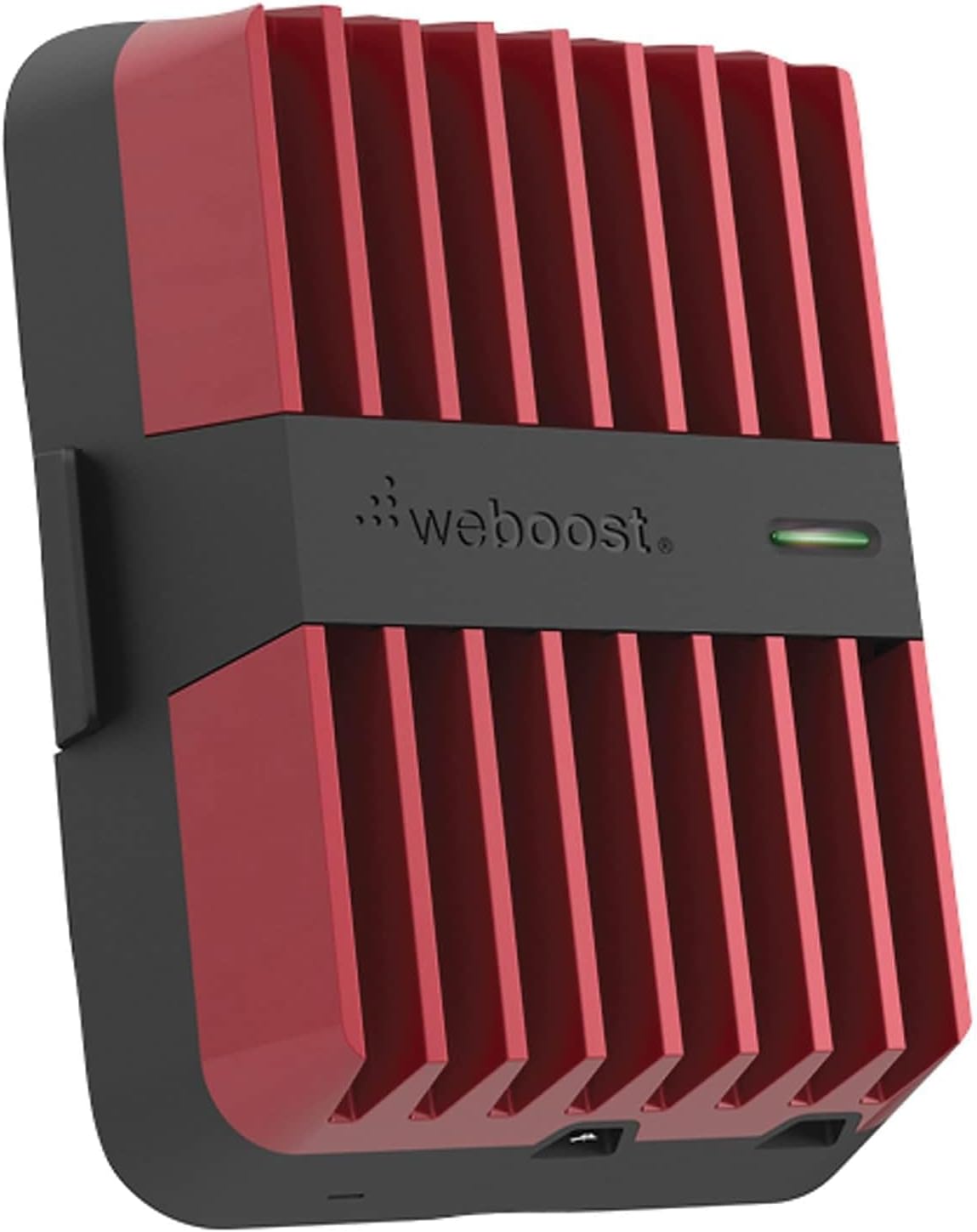 weBoost Drive Reach - Vehicle Cell Phone Signal Booster | 5G & 4G LTE | Magnetic Roof Antenna | Boosts All U.S. Carriers - Verizon, AT&T, T-Mobile | Made in the U.S. | FCC Approved (model 470154)