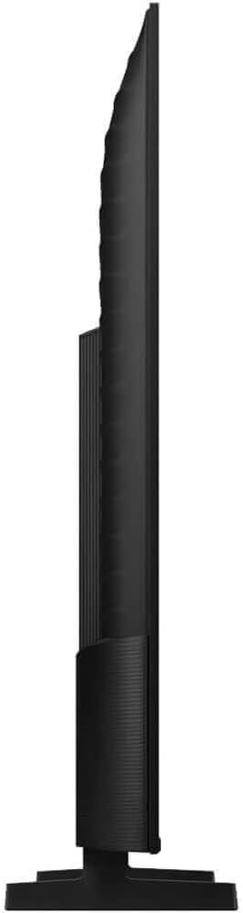 Samsung UN50U800KIT1 50 inch Class U8000F Series Crystal 4K UHD Smart TV 2025 HDR Tizen OS with HDMI Cable Streaming B