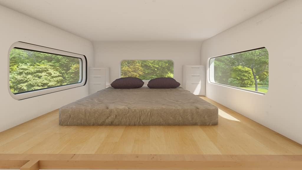 Travel Pod