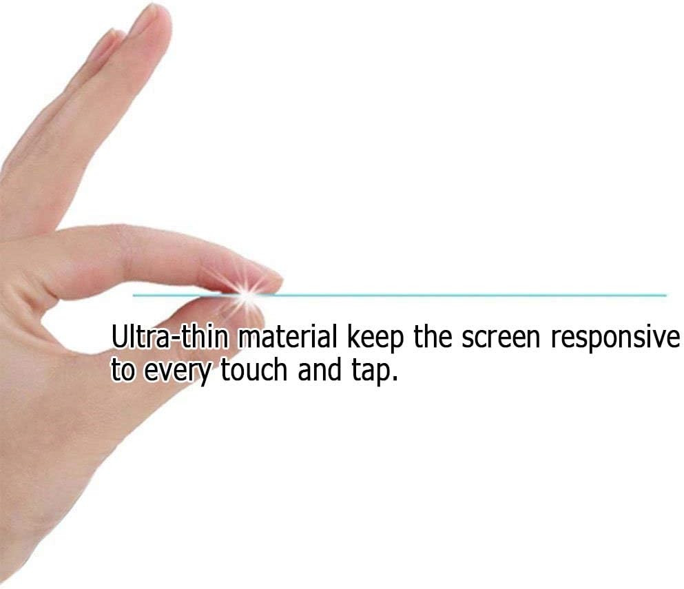 Privacy Screen Protector Film, compatible with TMY SIRIUS TLD-M32PLB1 32" Anti Spy TPU Guard （ Not Tempered Glass Protectors ） New