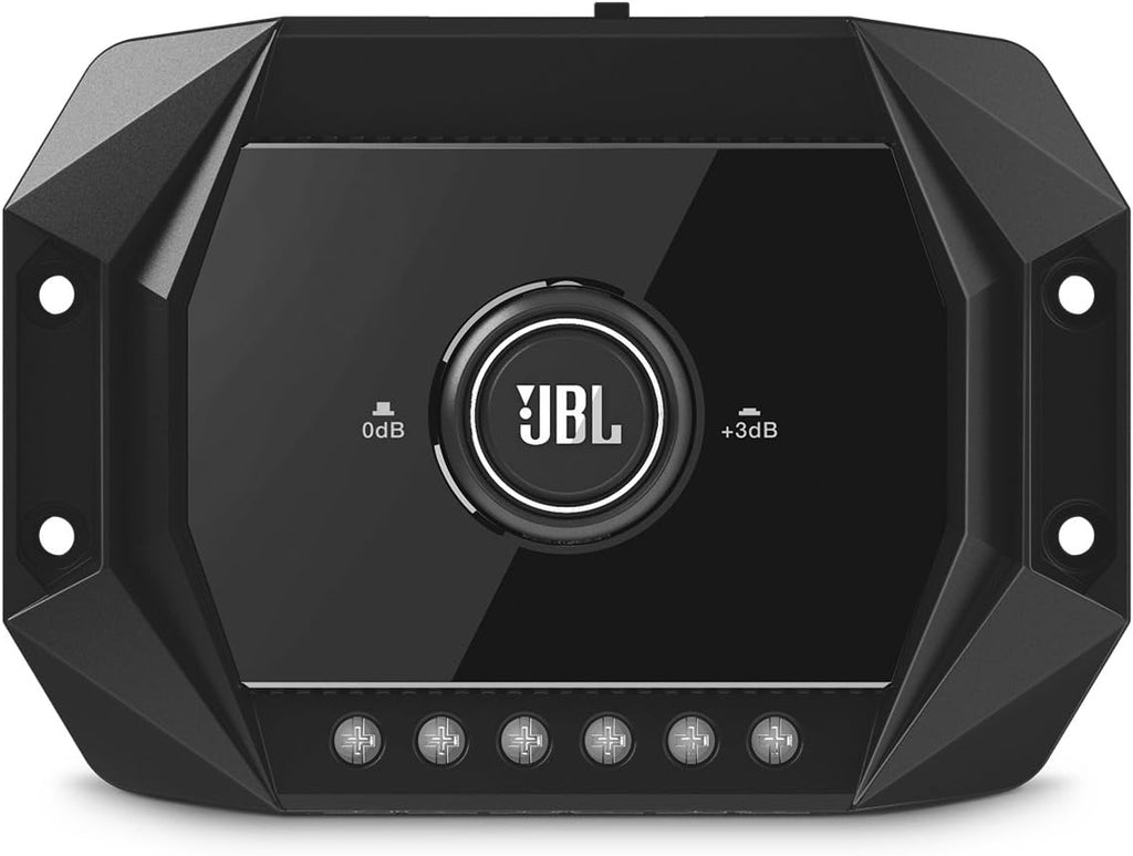 JBL Stadium GTO 860C - 6 X 8" Component Car Audio Speaker System